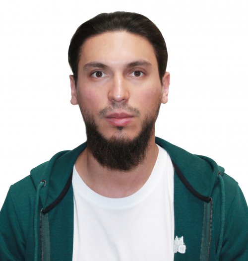 Судья Файрузов Артур