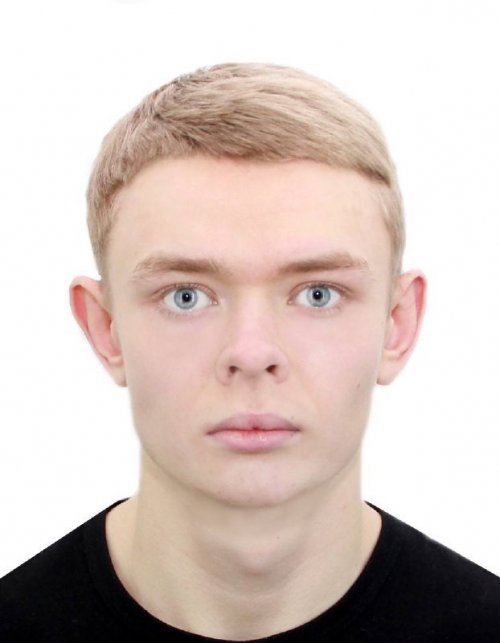 Судья Каторгин Кирилл