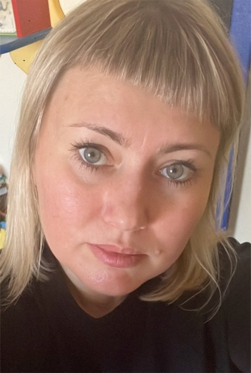 Судья Фурсова Анастасия
