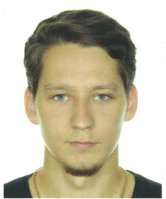 Судья Карнышев Дмитрий