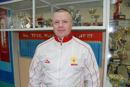 Павлюк  Сергей  Николаевич