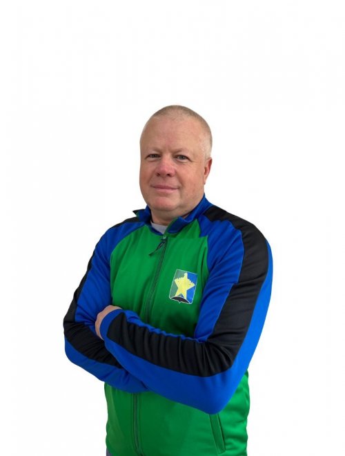 Павлюк  Сергей  Николаевич