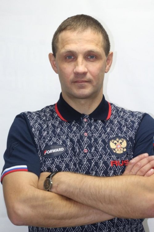 Лобанов  Дмитрий  Николаевич