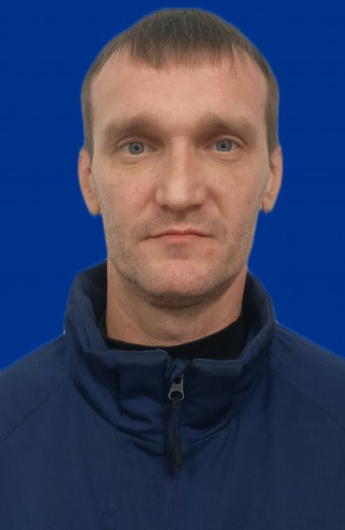 Федоров  Семен  Николаевич