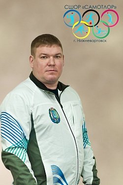 Коровин  Александр  Владимирович