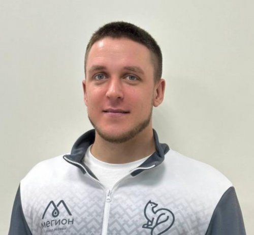 Михайлов Ярослав Александрович