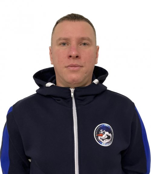 Кузнецов  Олег  Викторович