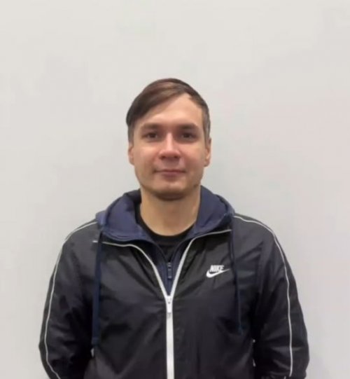 Буньков  Максим  Андреевич