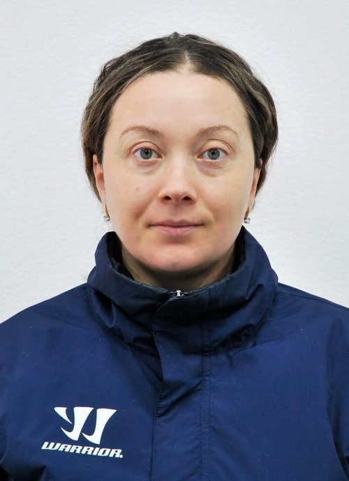 Шестакова  Оксана  Владимировна