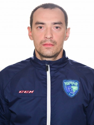 Кашин Сергей Александрович