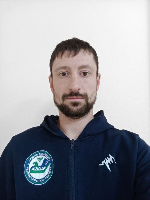 Чигрин  Матвей  Юрьевич