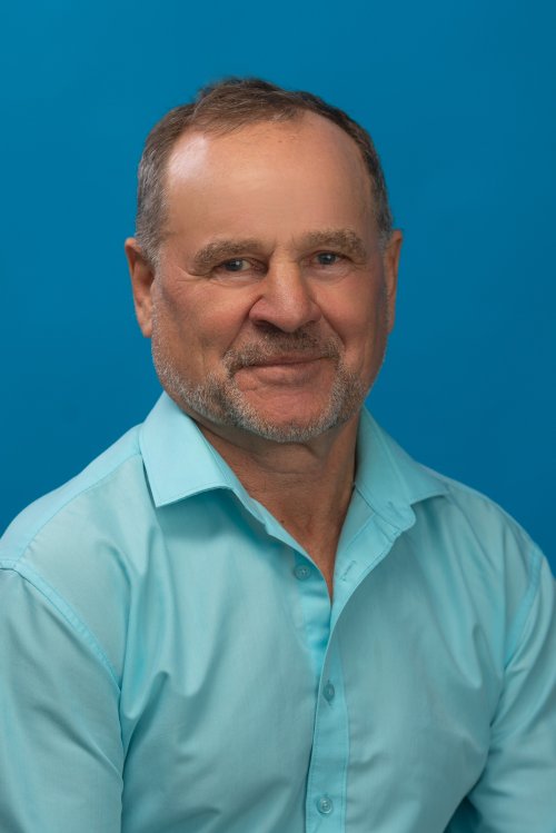 Мокроусов  Юрий  Дмитриевич