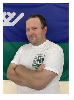 Шурупров  Дмитрий  Владимирович