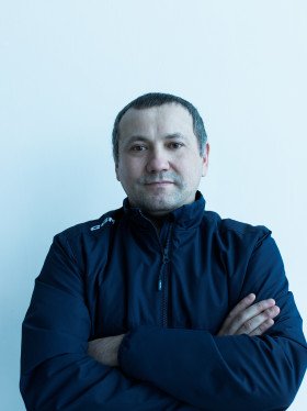 Гатауллин  Айрат  Раифович