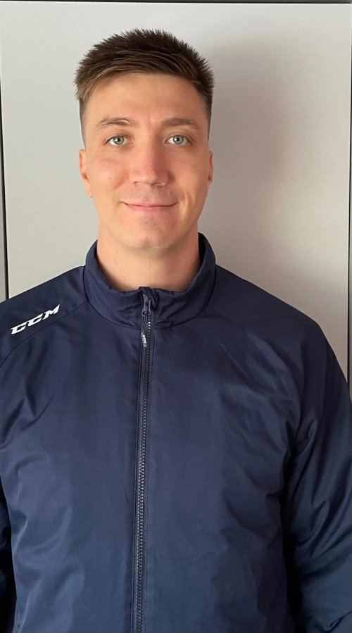 Шарипов  Вячеслав  Сергеевич