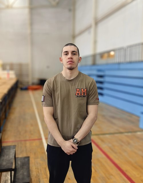 Мамедов  Тахир  Тахирович