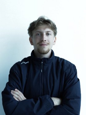 Чусовитин  Никита  Алексеевич